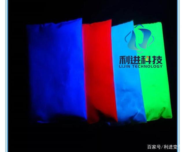 「夜光粉供應」長效型夜光發(fā)光粉適合應用于哪些領域？